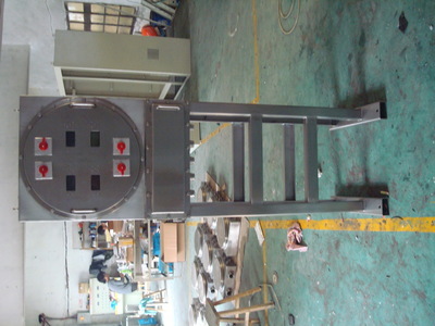 【恒安電氣特價(jià)批發(fā)防爆不銹鋼接線箱、配電箱、配電柜】價(jià)格,廠家,圖片,無功補(bǔ)償裝置,瑞安市恒安電氣-