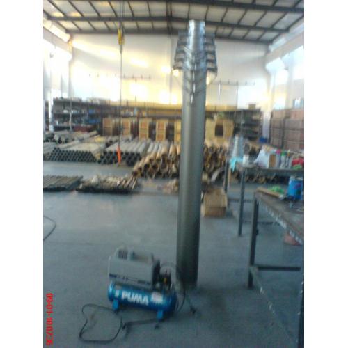 探索恒安電氣 電工電氣產品在化工設備領域的專業應用